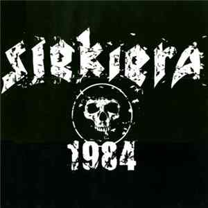 Siekiera - 1984 Album