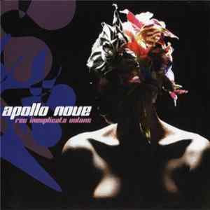 Apollo Nove - Res Inexplicata Volans Album