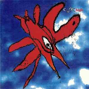 Cure - High Album