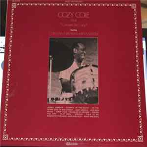 Cozy Cole Starring Coleman Hawkins, Ben Webster - 1944 "Concerto For Cozy" Album