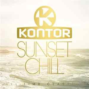Various - Kontor Sunset Chill - All Time Classics Album