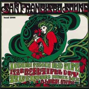 Various - San Francisco Sound - Fifth Pipedream Volume 1 Album