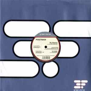 Postman - No Wanna Album