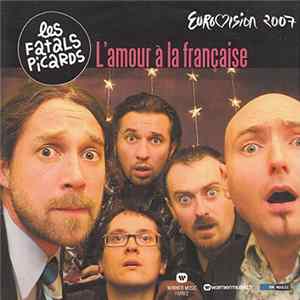 Les Fatals Picards - L'amour A La Française Album