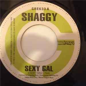 Shaggy - Sexy gal Album