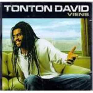 Tonton David - Viens Album