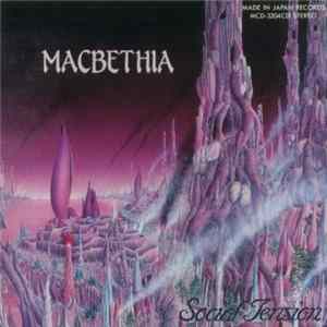 Social Tension - Macbethia Album