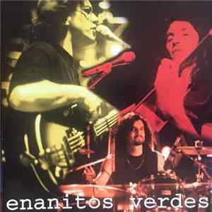 Enanitos Verdes - Traccion Acustica Album
