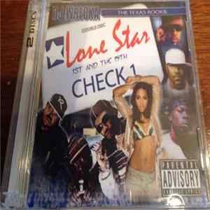 DJ Wrecka The Texas Rookie - Lone Star Album