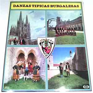 Justo del Rio - Danzas Tipicas Burgalesas Album
