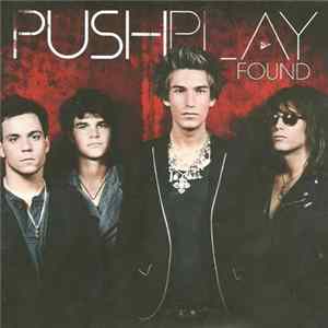 Push Play - Found Album