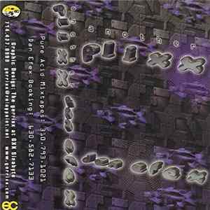Dan Efex - Another Plixx Album