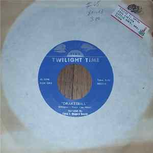 Tillie I. Bogard Smith - Drakesbill Album