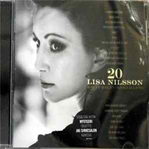 Lisa Nilsson - 20 - En Jubileumssamling Album