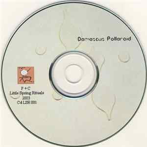 Damascus Pollaroid - Damascus Pollaroid Album