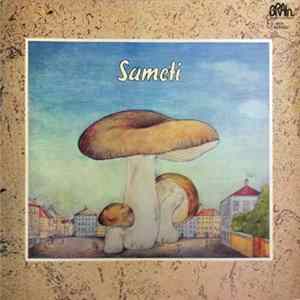 Sameti - Sameti Album