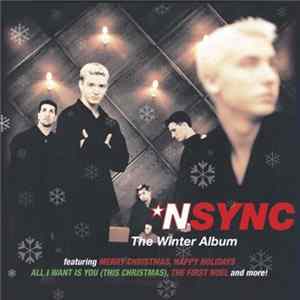 NSYNC - The Winter Album Album