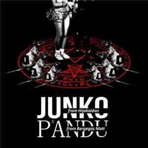 Junko X Pandu - Junko X Pandu Album