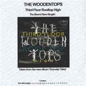 The Woodentops - Third Floor Rooftop High Album