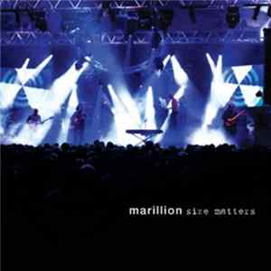 Marillion - Size Matters Album