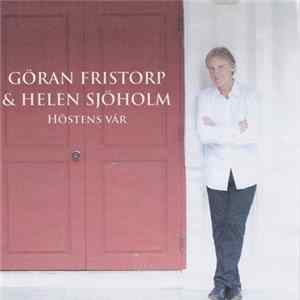 Göran Fristorp & Helen Sjöholm - Höstens Vår Album
