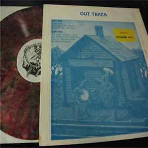 The Grateful Dead - Out Takes Album