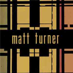 Matt Turner - The Mouse That Roared Album