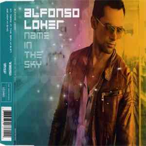 Alfonso Loher - Name In The Sky Album