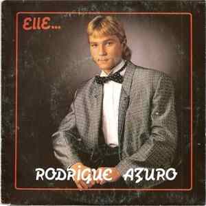 Rodrigue Azuro - Elle... Album