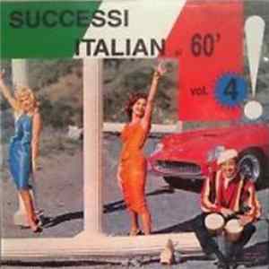 Various - Successi Italian Di 60' Vol 4 Album