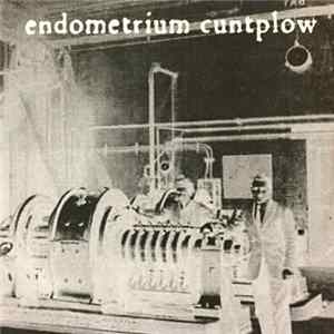 Endometrium Cuntplow - Untitled Album