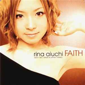 Rina Aiuchi - Faith Album