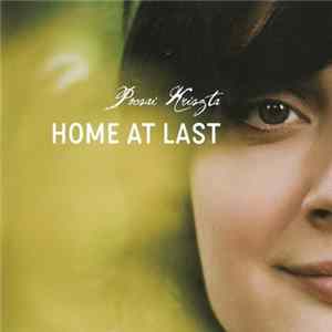 Pocsai Kriszta - Home At Last Album