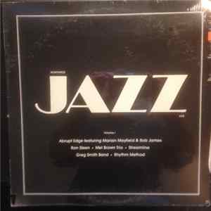 Various - Northwest Jazz Live Volume 1 Album