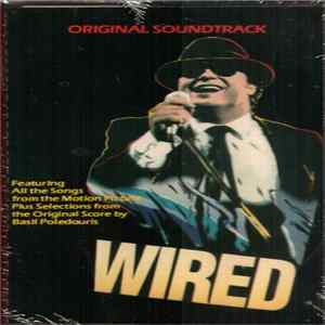 Various, Basil Poledouris - Wired Album