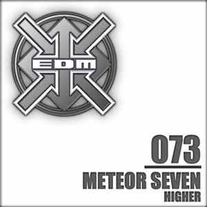 Meteor Seven - Higher Album