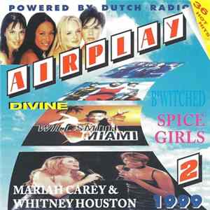 Various - Airplay Top Charts 2 1999 - February 1999 Album