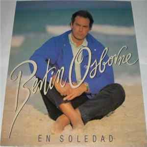 Bertín Osborne - En Soledad Album