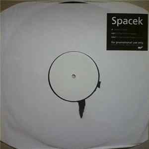 Spacek - Motion Control Album