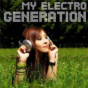 Various - My Electro Generation Album