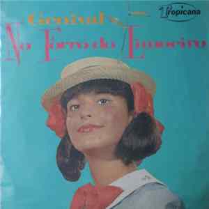 Genival - No Forro Do Limoeiro Album