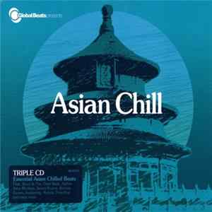 Various - Asian Chill Album