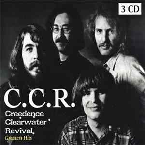 Creedence Clearwater Revival - Greatest Hits (3 CD Set) Album