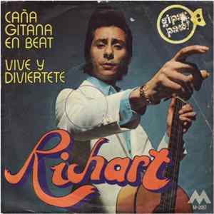 Richart - Caña Gitana En Beat Album