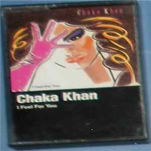 Chaka Khan - I Feel For You Album