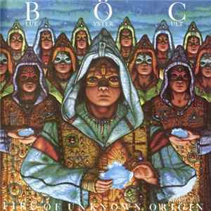 Blue Öyster Cult - Fire Of Unknown Origin Album