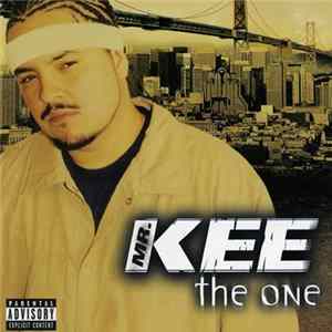 Mr. Kee - The One Album