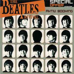 The Beatles Revival - New Live Promo DVD Album