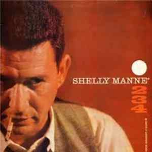 Shelly Manne - 2-3-4 Album