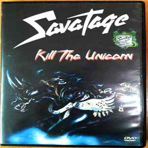 Savatage - Kill The Unicorn Album